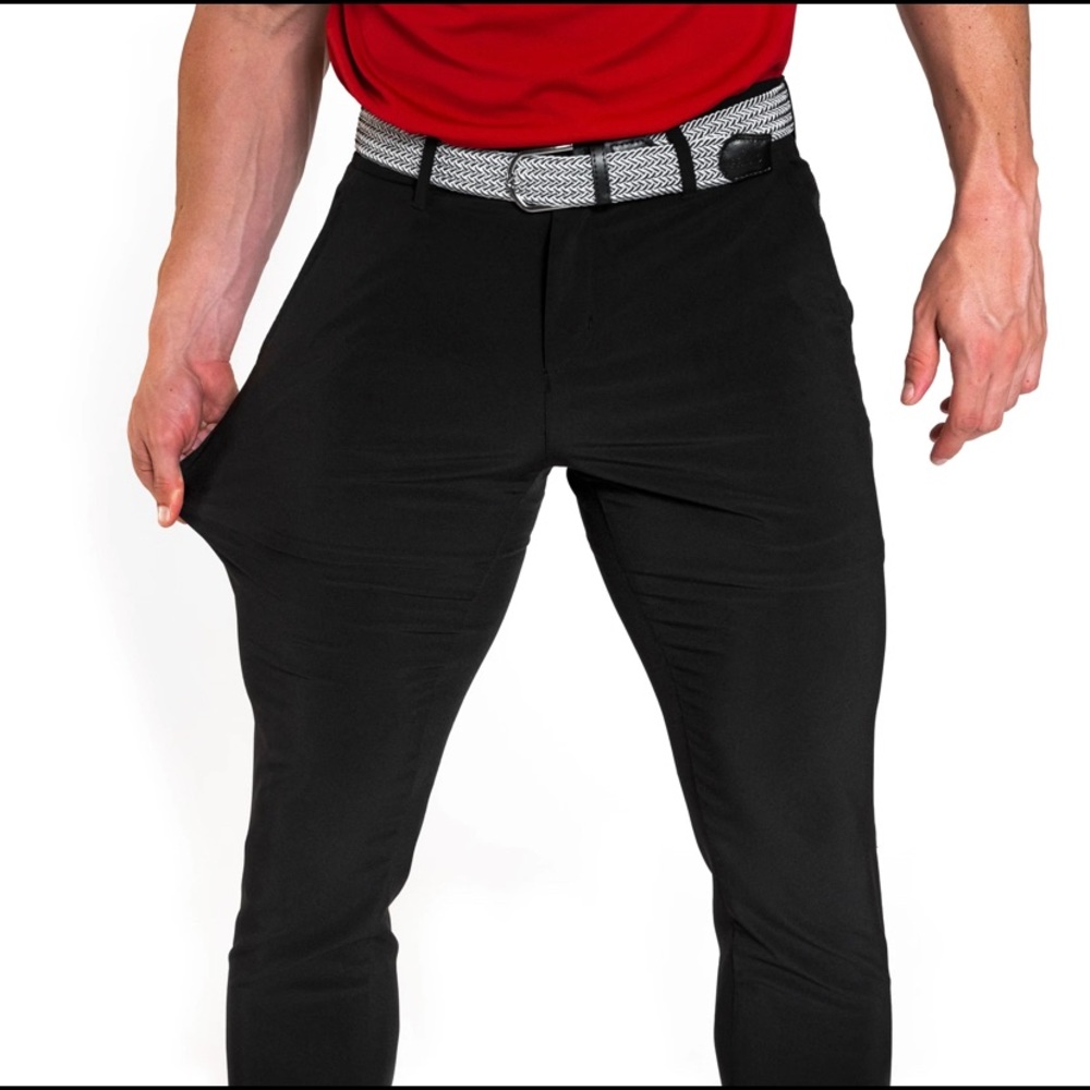 Athletic Joggers